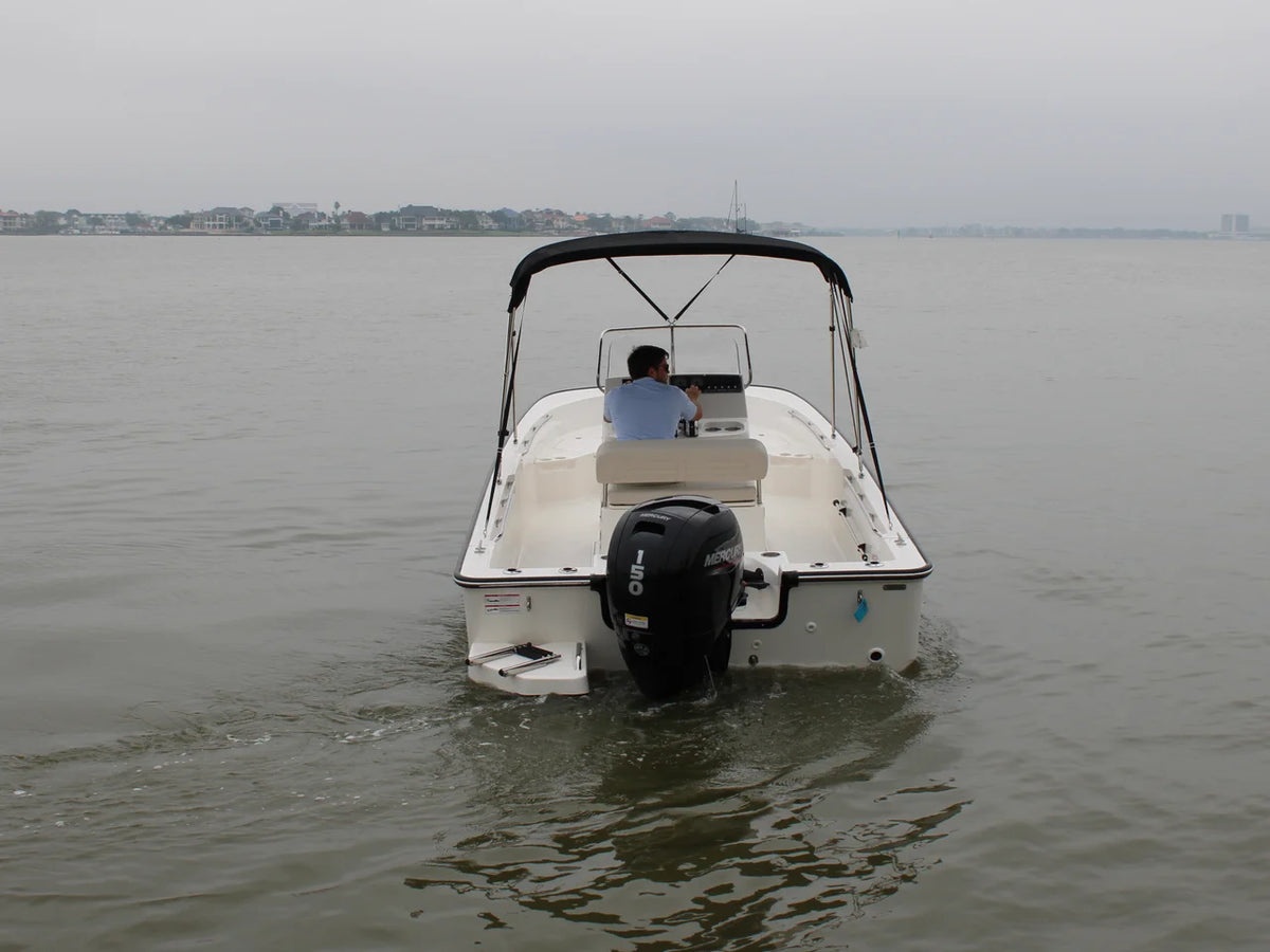 2026 Boston Whaler 190 Montauk 19.0 feet, Seabrook, TX #4