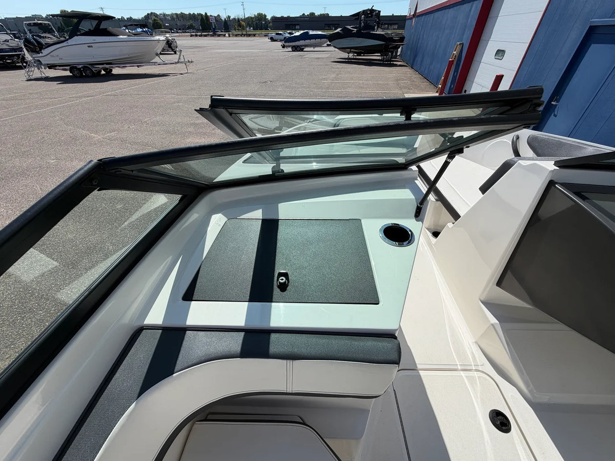 2016 Sea Ray 19 SPX 19.0 feet, Excelsior, Minnesota #24