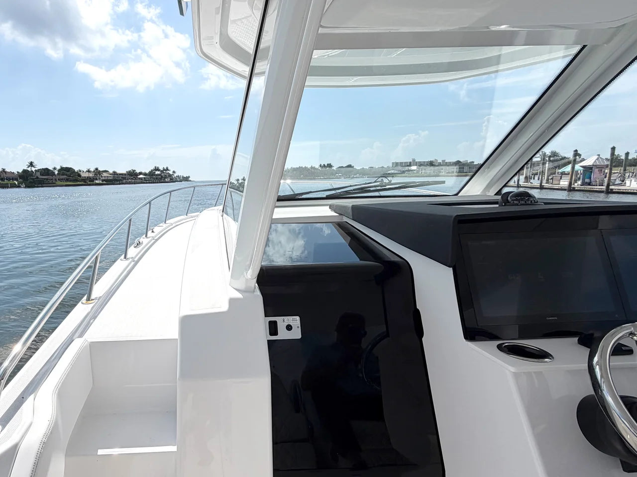 2026 Intrepid 35 VALOR 37.0 feet, Jupiter, Florida #31