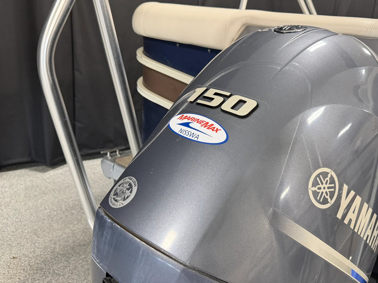 2014 Premier 235 SOLARIS 25.0 feet, Nisswa, Minnesota #80