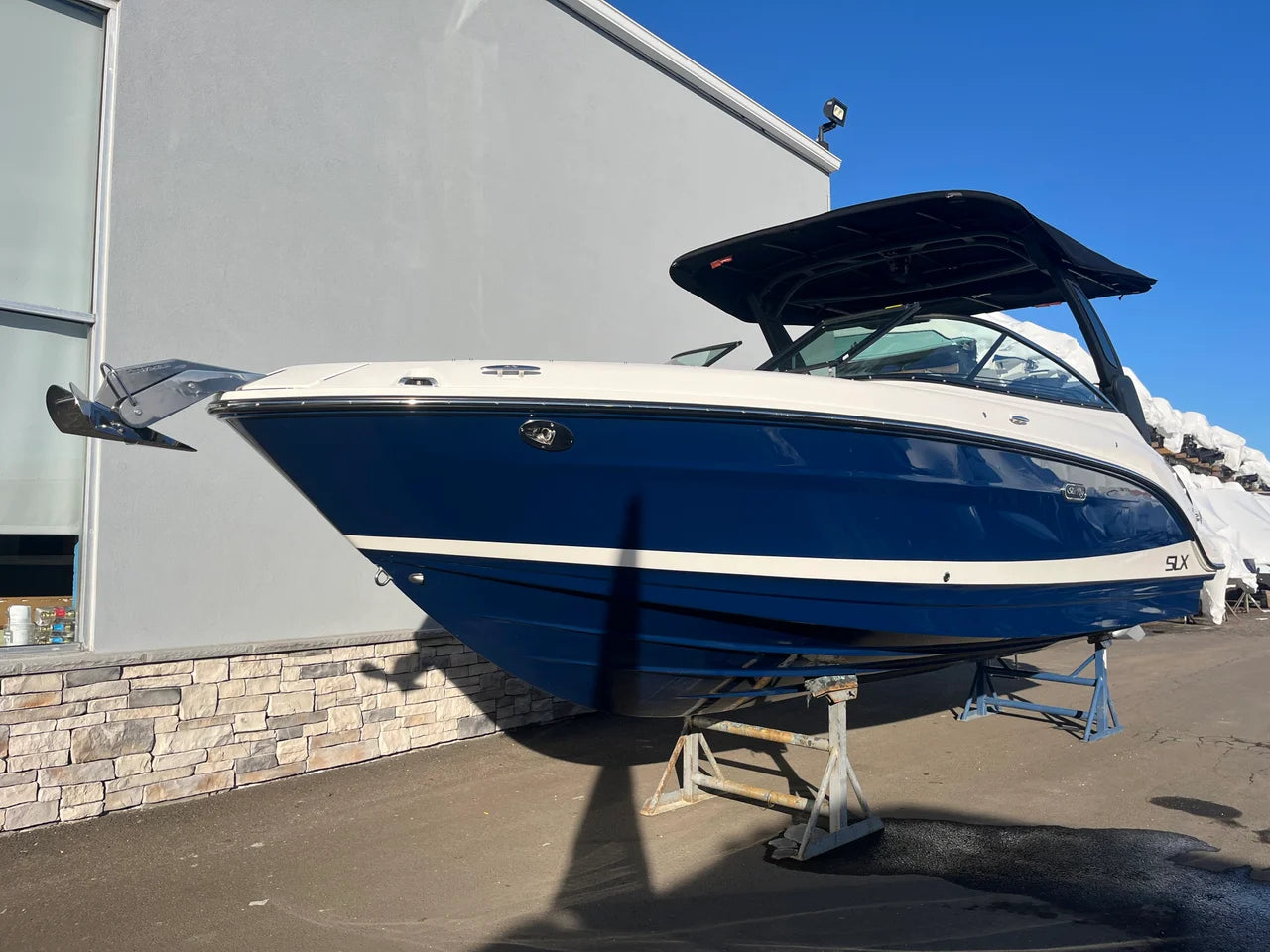 2026 Sea Ray SLX 260 Outboard 26.0 feet, Norwalk, Connecticut #5