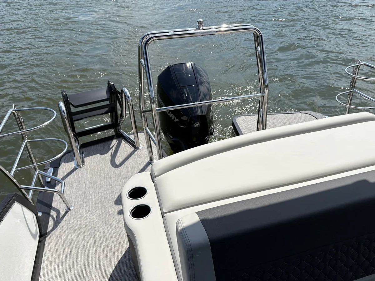 2026 Harris Sunliner 230 23.0 feet, Lake Wylie, SC #10