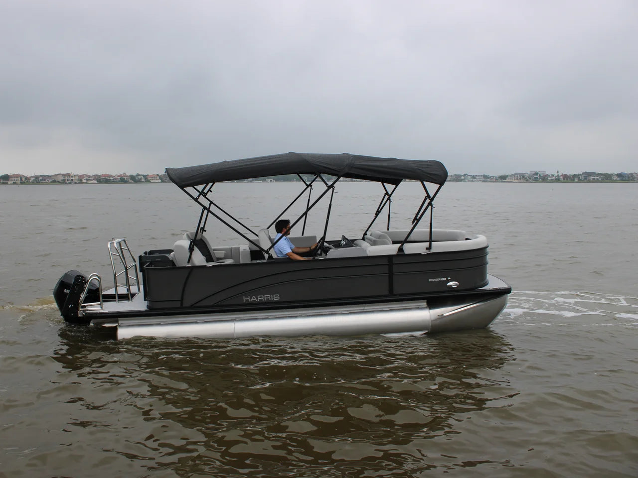 2026 Harris Cruiser 210 21.0 feet, Seabrook, TX #12