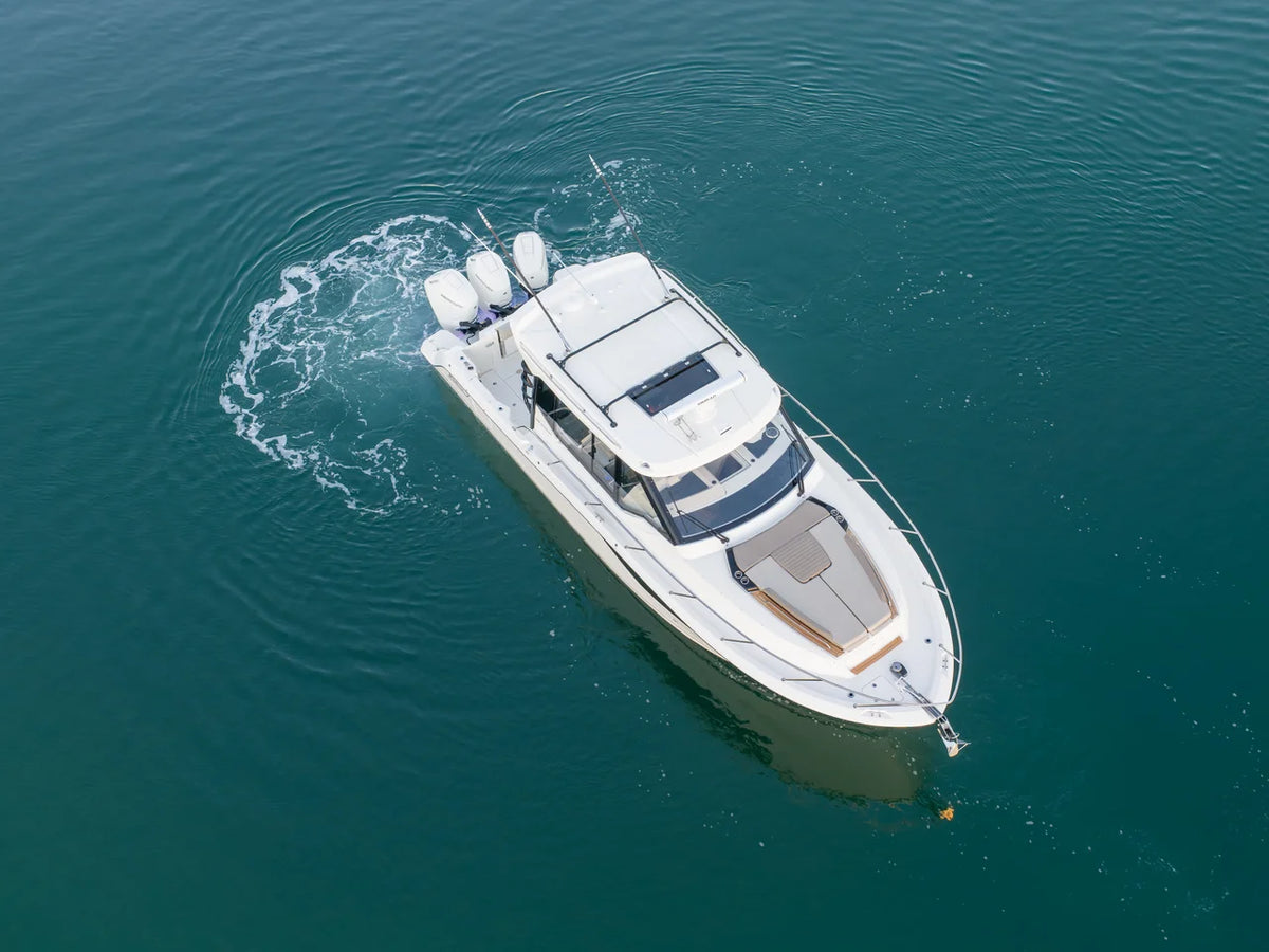 2026 Boston Whaler 365 Conquest 36.0 feet, Wrightsville Beach, North Carolina #8