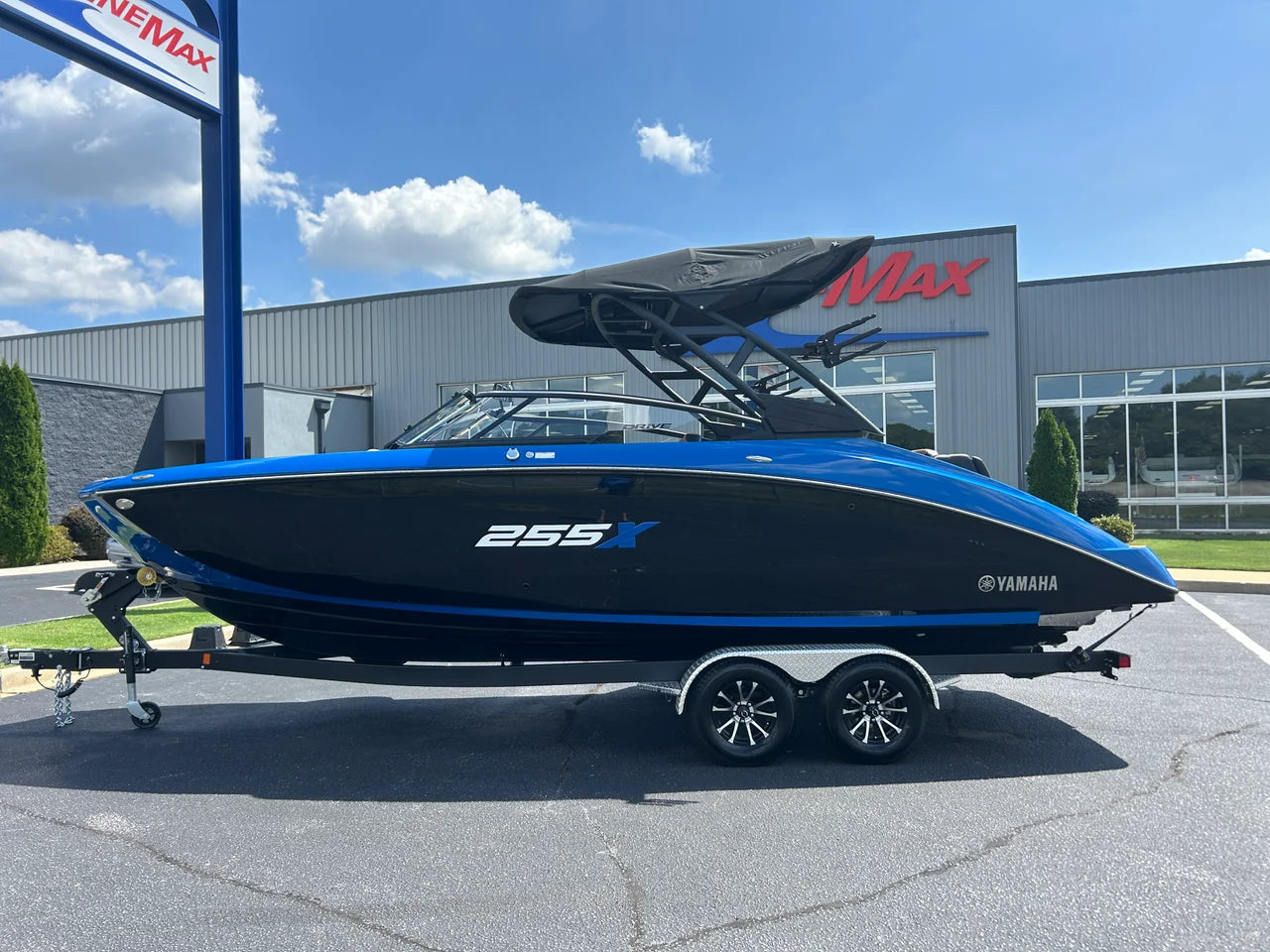 2026 Yamaha 255XD 25.0 feet, Greenville, SC #2
