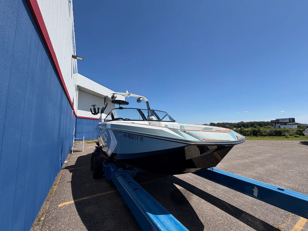 2019 Nautique Super Air Nautique G25 25.0 feet, Excelsior, Minnesota #2