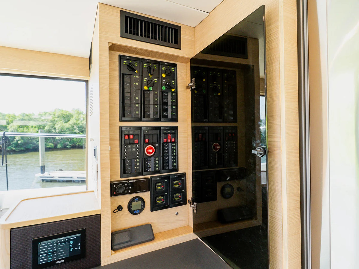 2022 Aquila 54 YACHT 54.0 feet, Clearwater, Florida #64