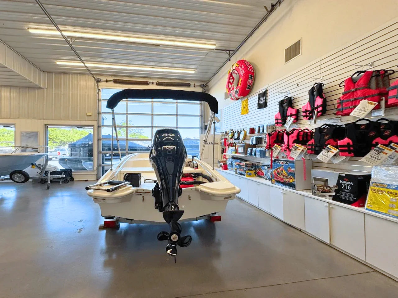 2026 Boston Whaler 130 Super Sport 13.0 feet, Jefferson, New Jersey #4