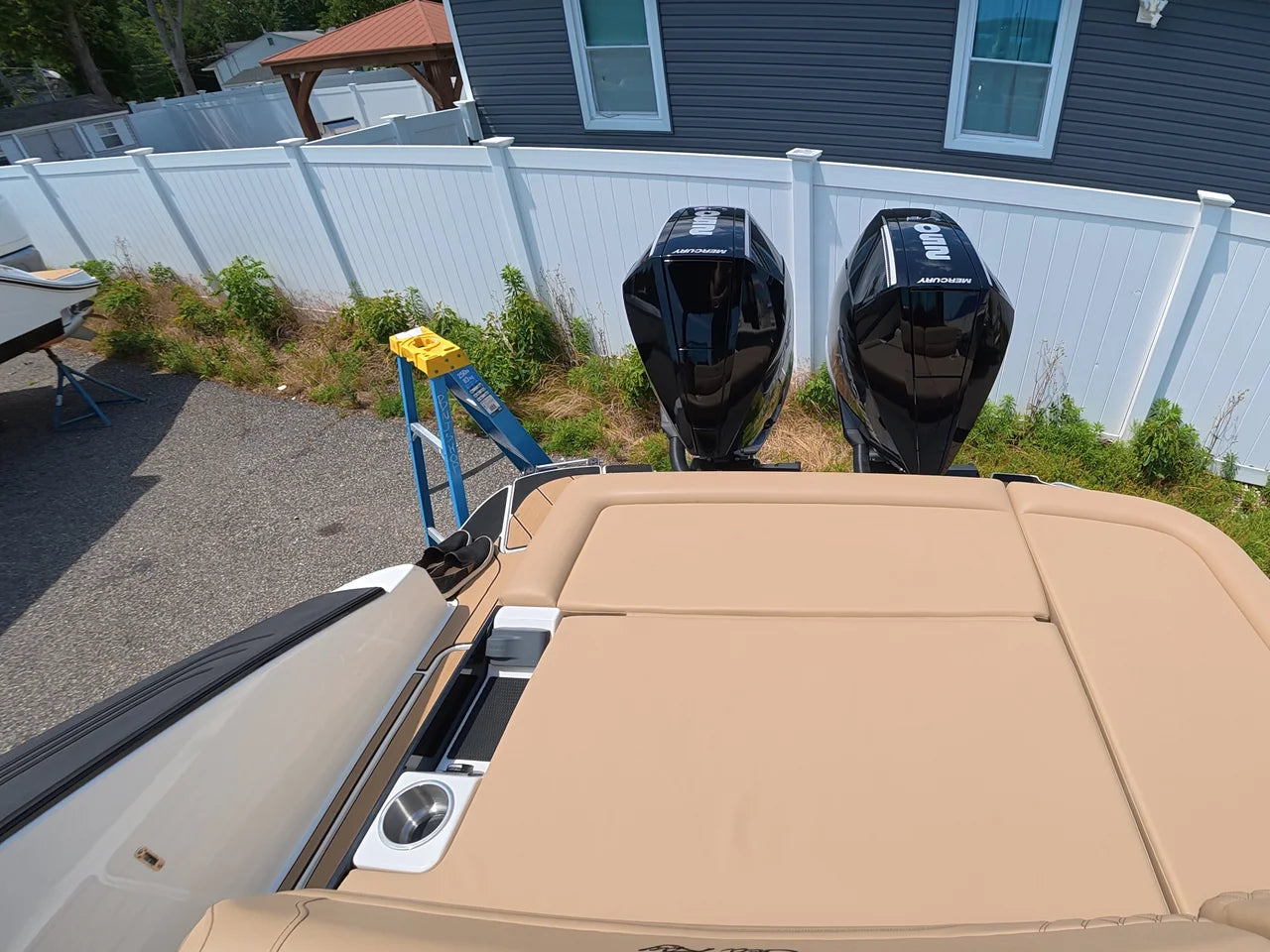 2026 Sea Ray SLX 280 Outboard 28.0 feet, Brick Township, New Jersey #4