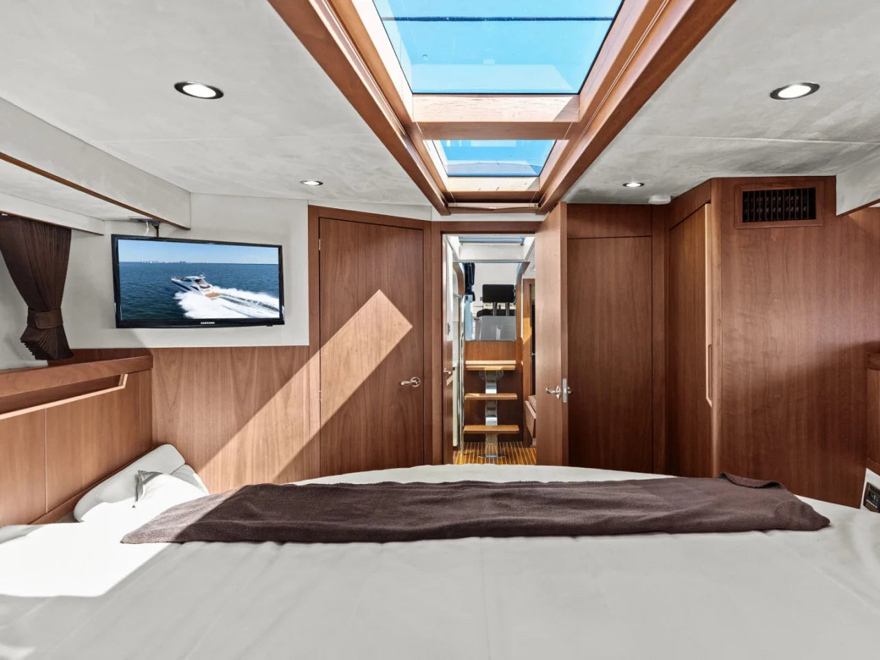 2018 Galeon 385 HTS 44.0 feet, Norwalk, Connecticut #29