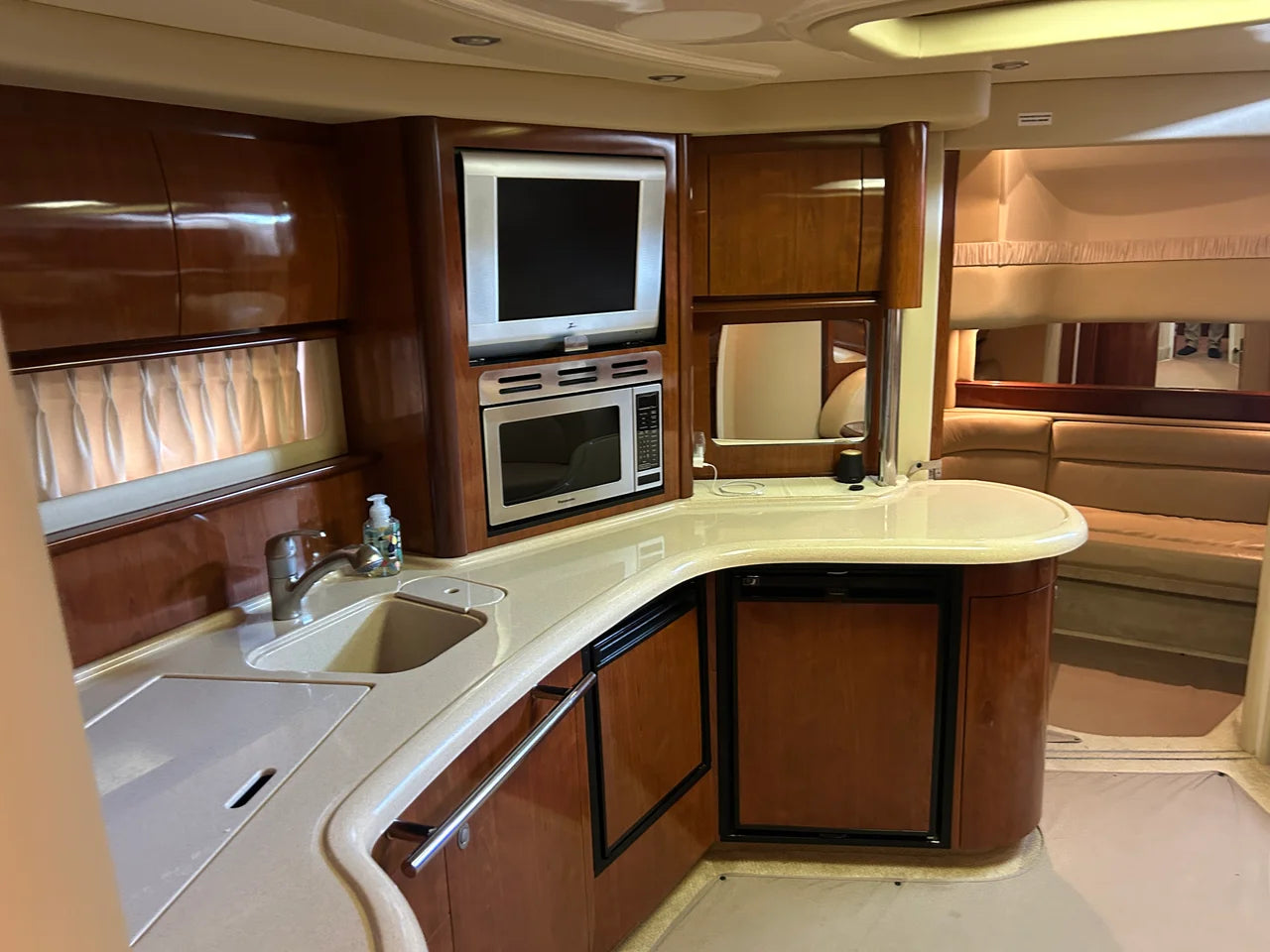 2004 Sea Ray 420 DA 45.0 feet, Lake Ozark, Missouri #15