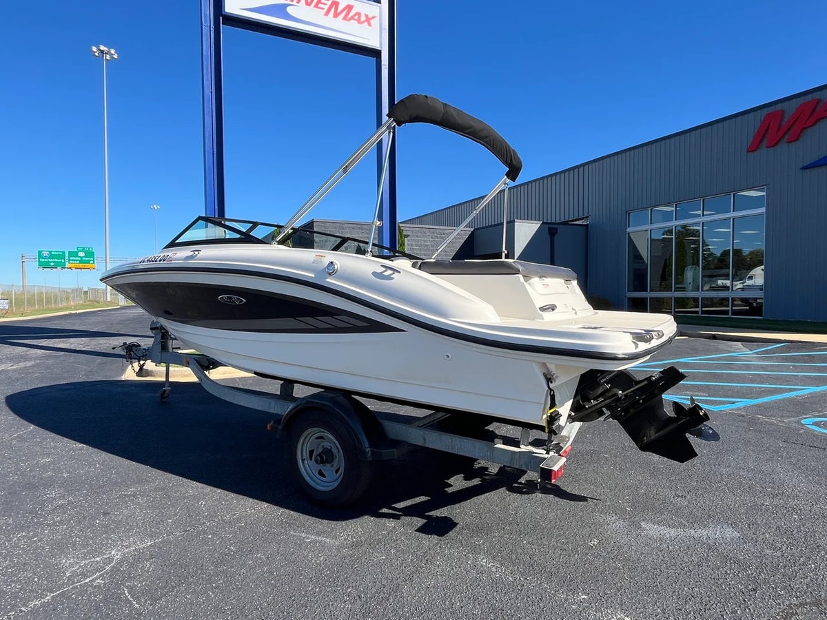 2016 Sea Ray 190 SPX 19.0 feet, Greenville, SC #3