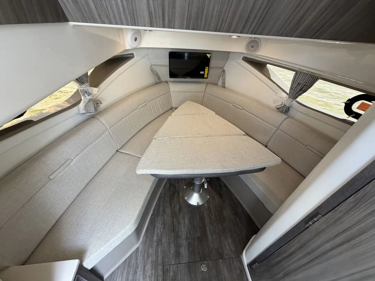 2026 Sea Ray Sundancer 320 Outboard 32.0 feet, Seabrook, TX #60