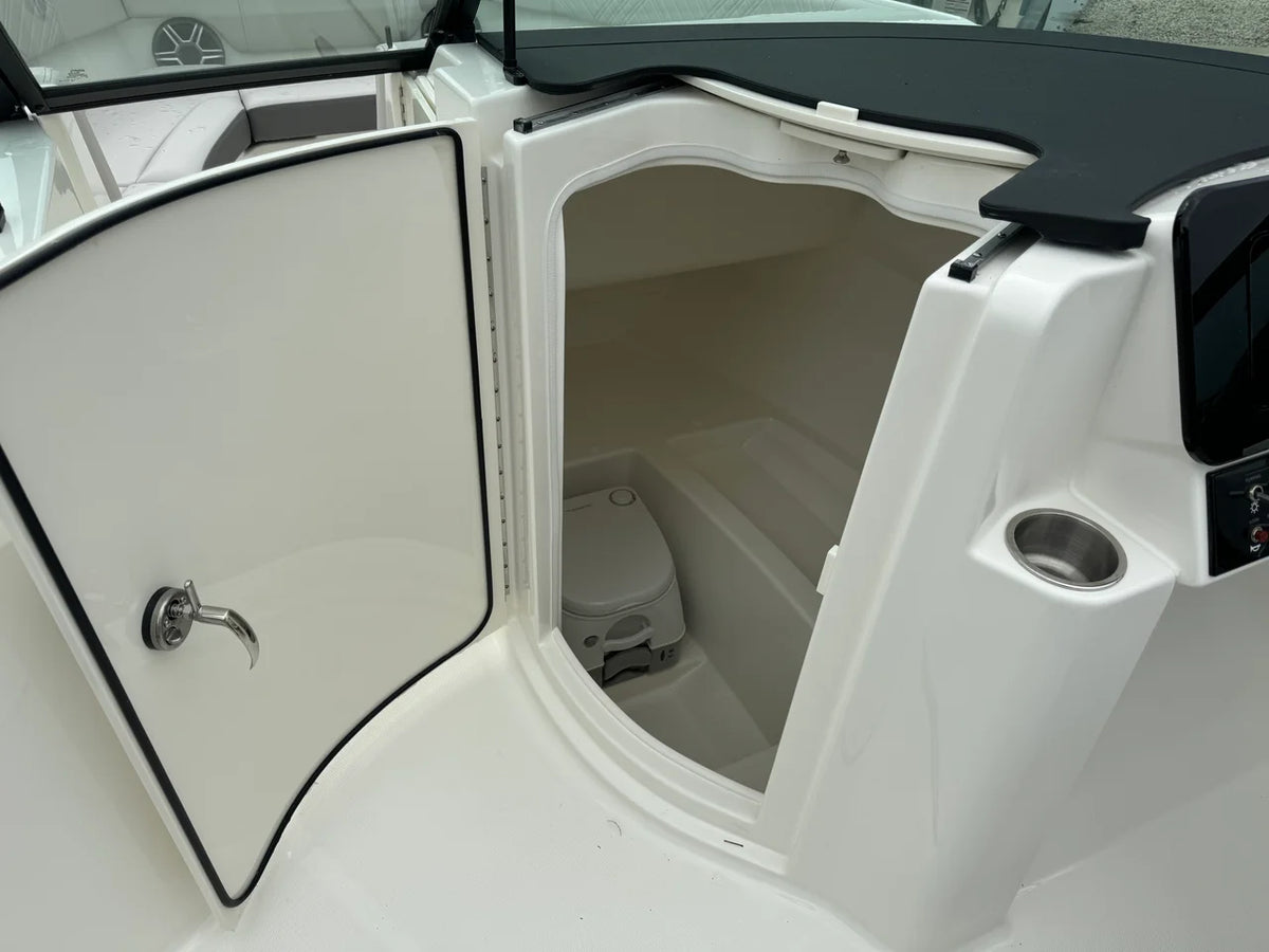 2026 Sea Ray SDX 250 Outboard 25.0 feet, Cocoa, Florida #29
