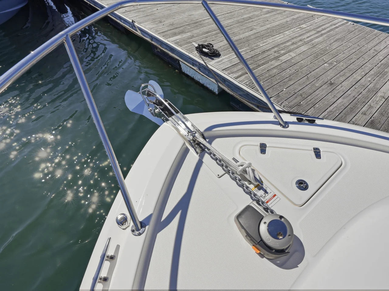 2026 Boston Whaler 285 Conquest 28.0 feet, Quincy, MA #40