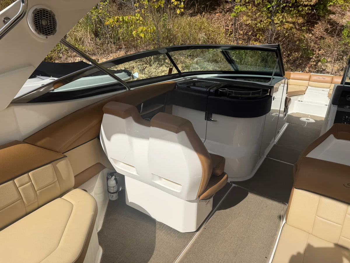 2015 Sea Ray SLX 350 34.0 feet, Lake Ozark, MO #18