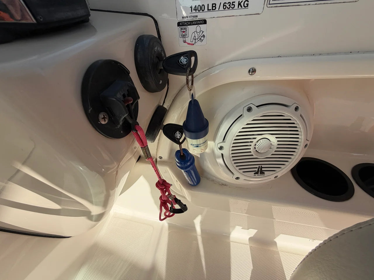 2018 Boston Whaler 270 VANTAGE 27.0 feet, Charleston, SC #25