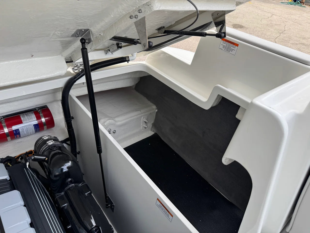 2026 Sea Ray SDX 290 29.0 feet, Lake Ozark, MO #34