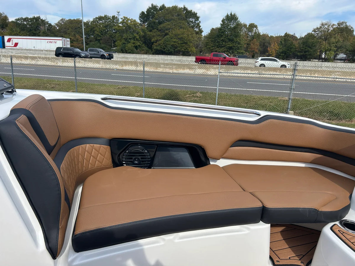 2027 Yamaha 252SD 25.0 feet, Greenville, SC #24