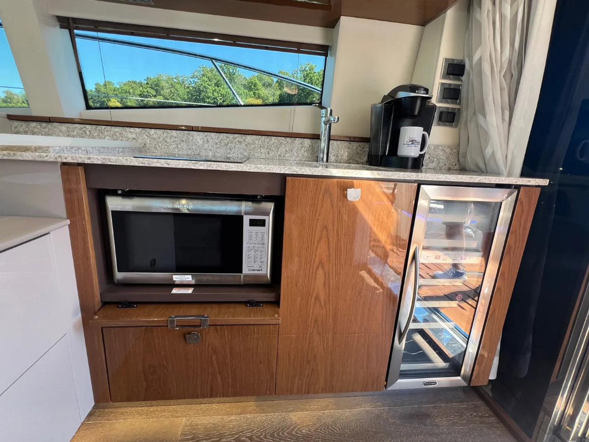 2018 Sea Ray FLY 520 52.0 feet, Lewisville, TX #55