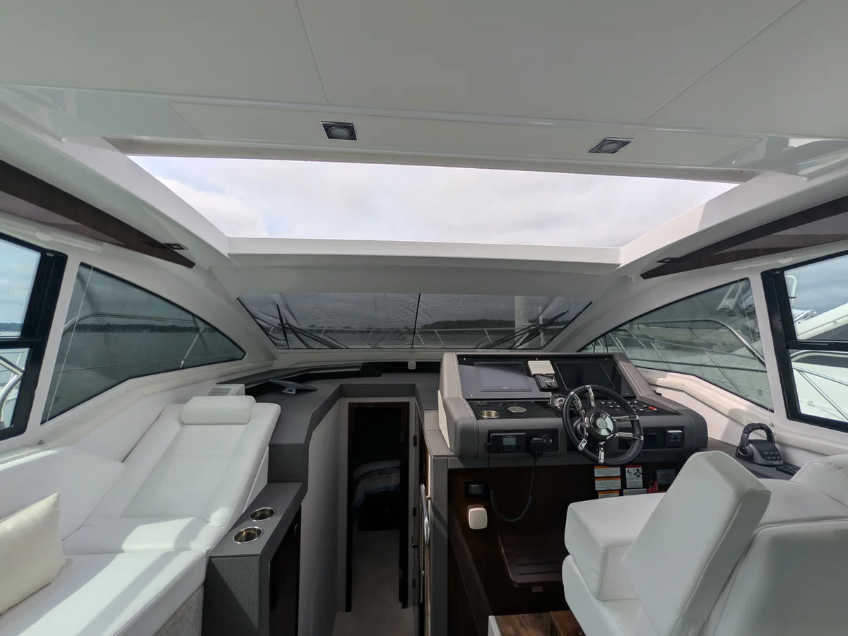 2024 Cruisers Yachts 42 CANTIUS 42.0 feet, Grasonville, MD #43