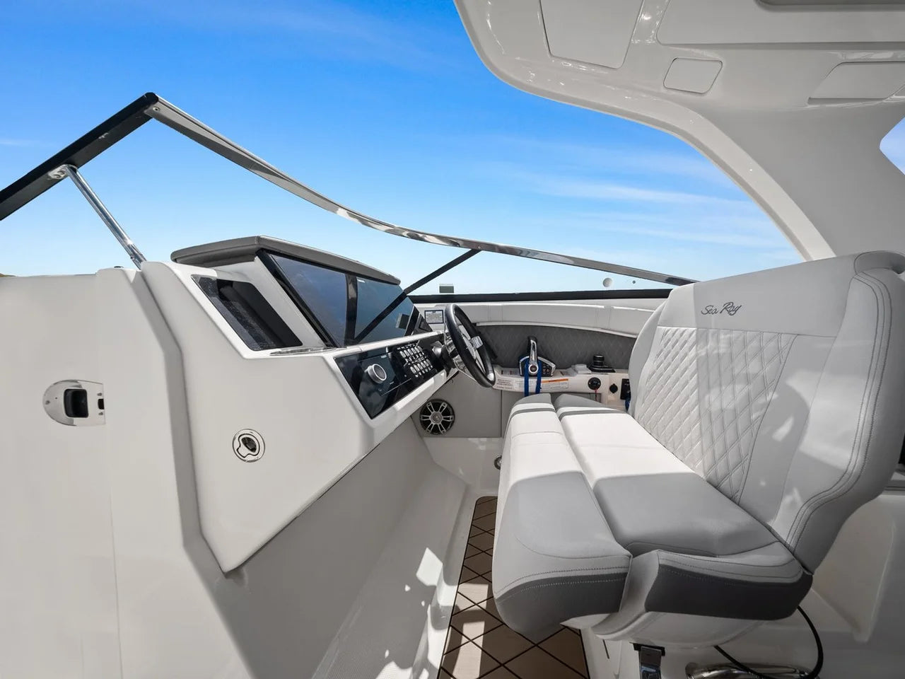 2023 Sea Ray SLX 350 OB 35.0 feet, St Petersburg, FL #41