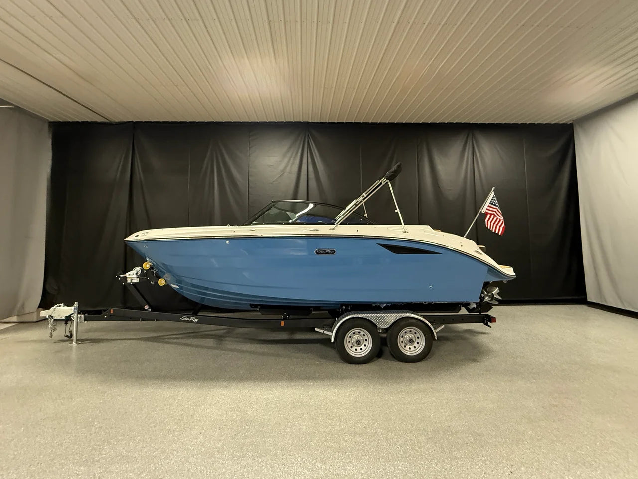 2026 Sea Ray SDX 230 23.0 feet, Nisswa, Minnesota #1