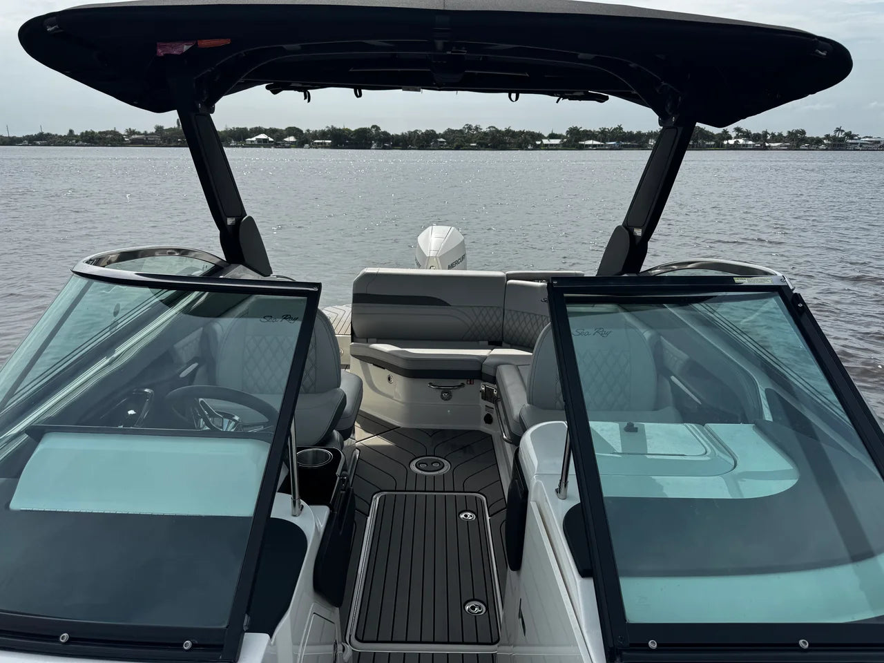 2025 Sea Ray 260 SLX OB 26.0 feet, Stuart, Florida #28