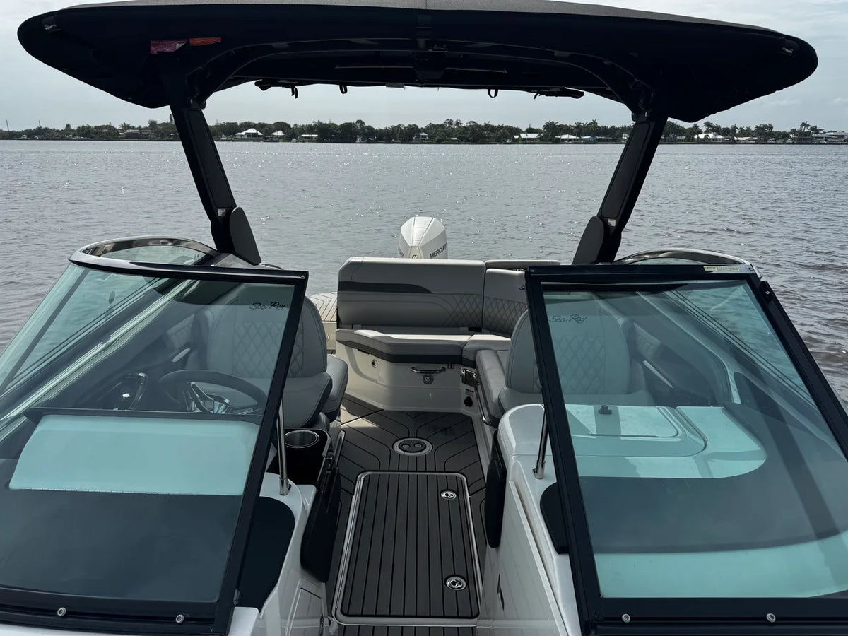 2025 Sea Ray 260 SLX OB 26.0 feet, Stuart, Florida #28