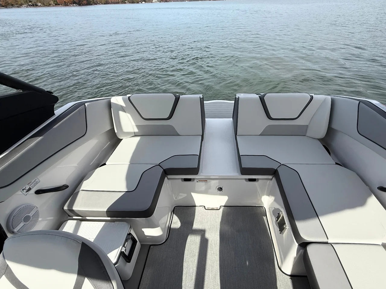 2026 Yamaha AR220 22.0 feet, Lake Wylie, SC #13