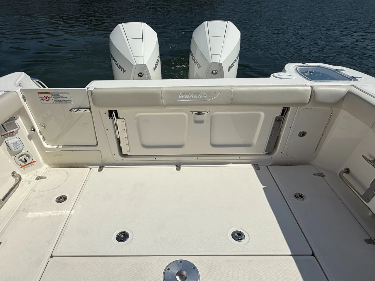 2026 Boston Whaler 285 Conquest 28.0 feet, Huntington, NY #9