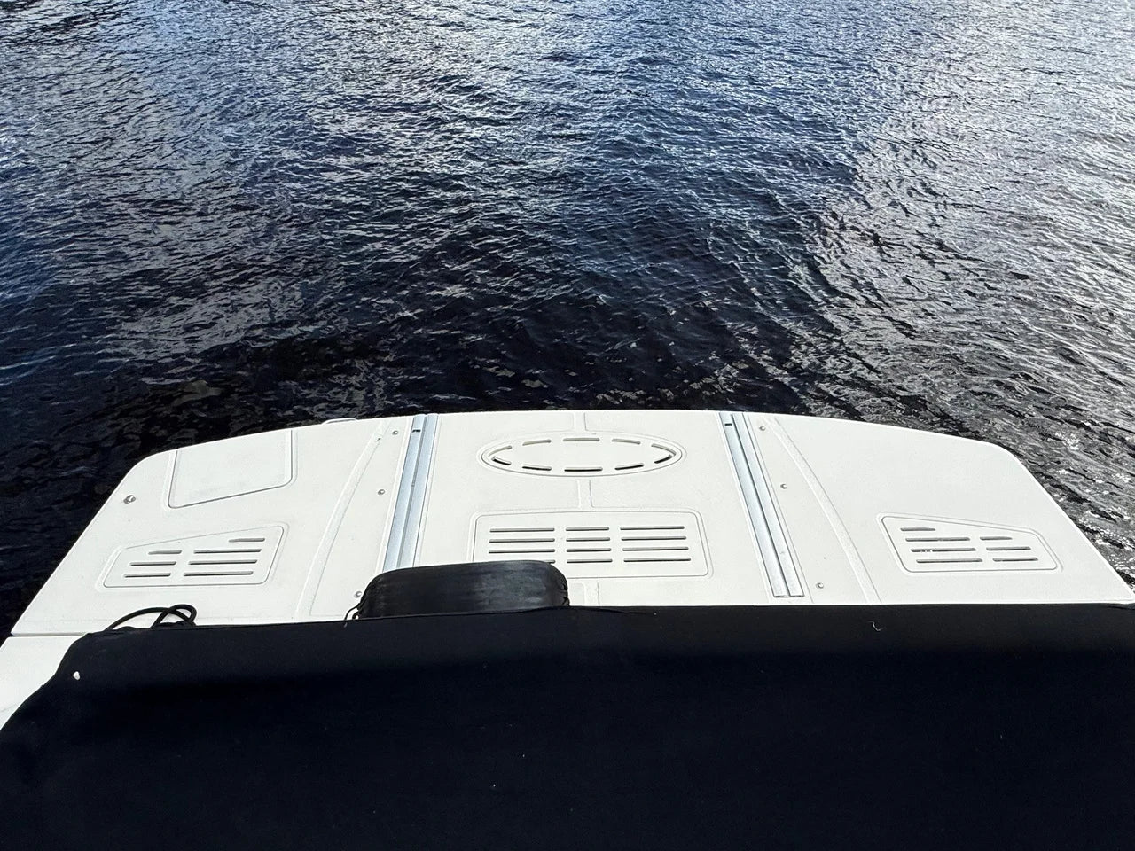 2016 Sea Ray 510 SUNDANCER 51.0 feet, Jacksonville Beach, Florida #47
