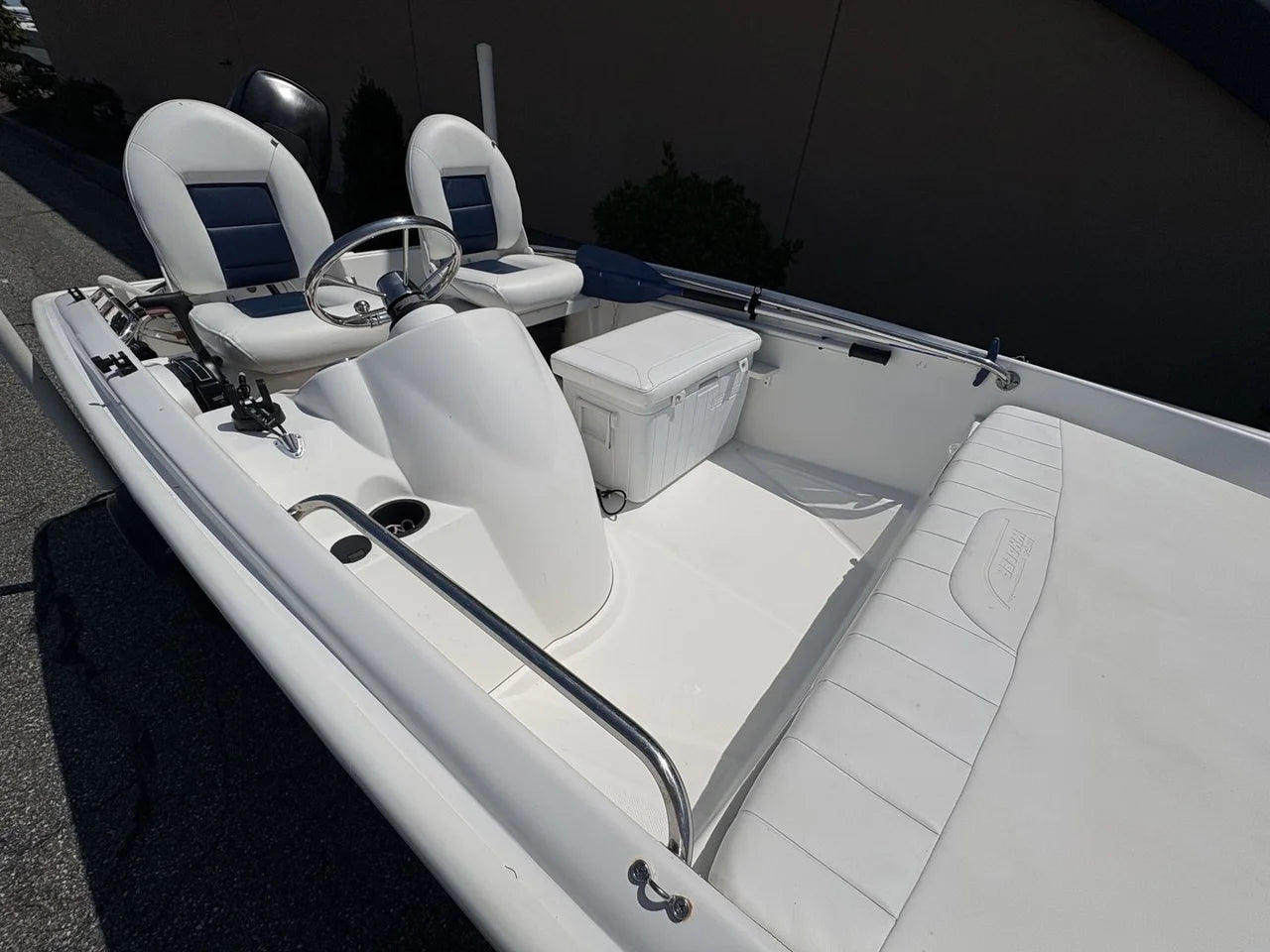 2009 Boston Whaler 130 SUPER SPORT 13.0 feet, Danvers, Massachusetts #3