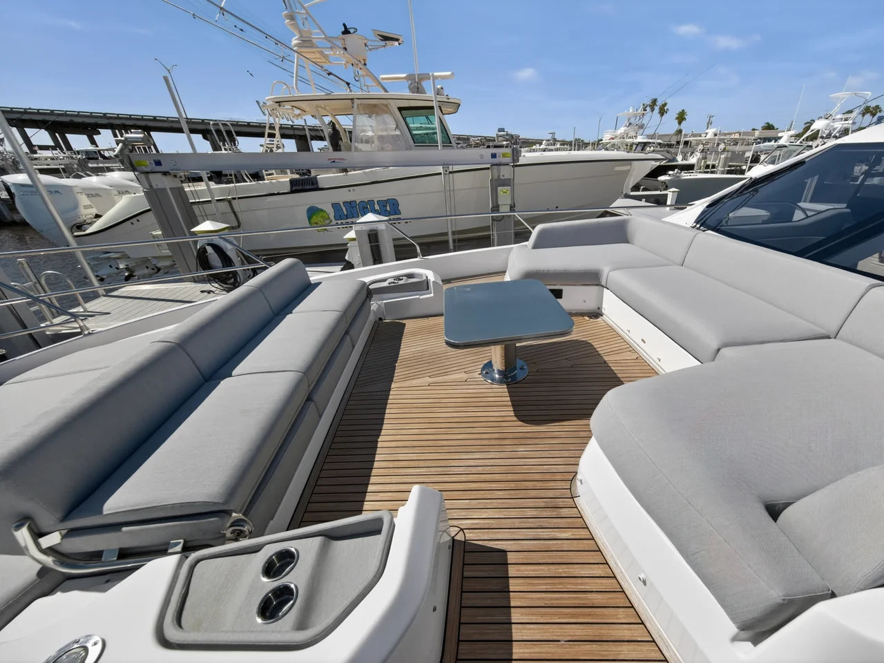 2026 Azimut S7 70.0 feet, Stuart, Florida #44