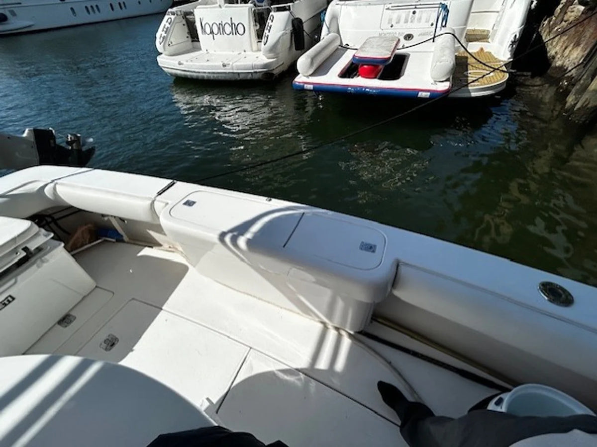 2008 Bertram 45C 45.0 feet, Stuart, Florida #65