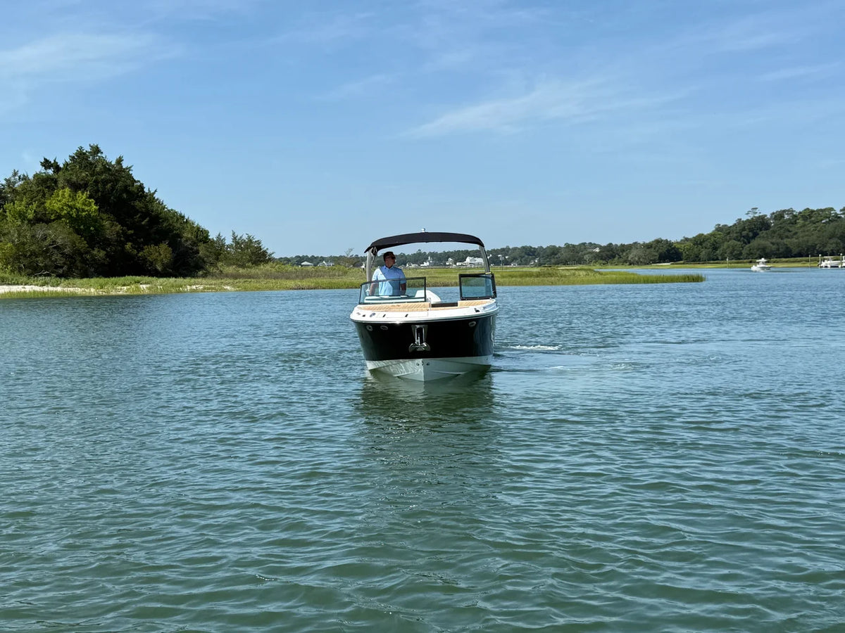 2027 Sea Ray SDX 270 Outboard 27.0 feet, Wrightsville Beach, North Carolina #8