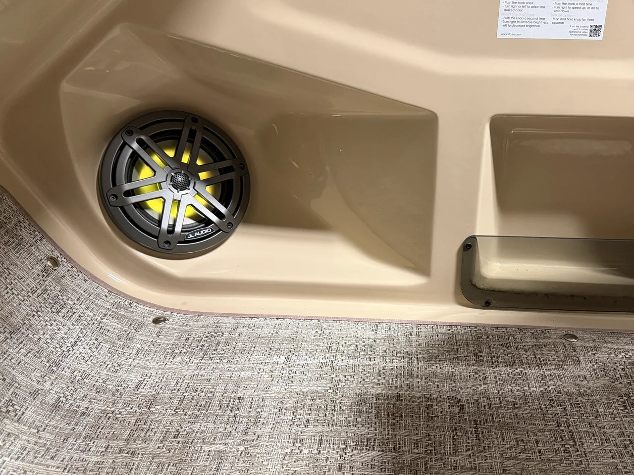 2024 Premier 230 SUNSATION TRITOON 23.0 feet, Nisswa, Minnesota #55