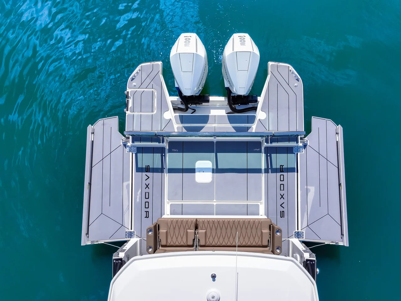 2026 Saxdor 320 GTO 32.0 feet, Clearwater, Florida #12