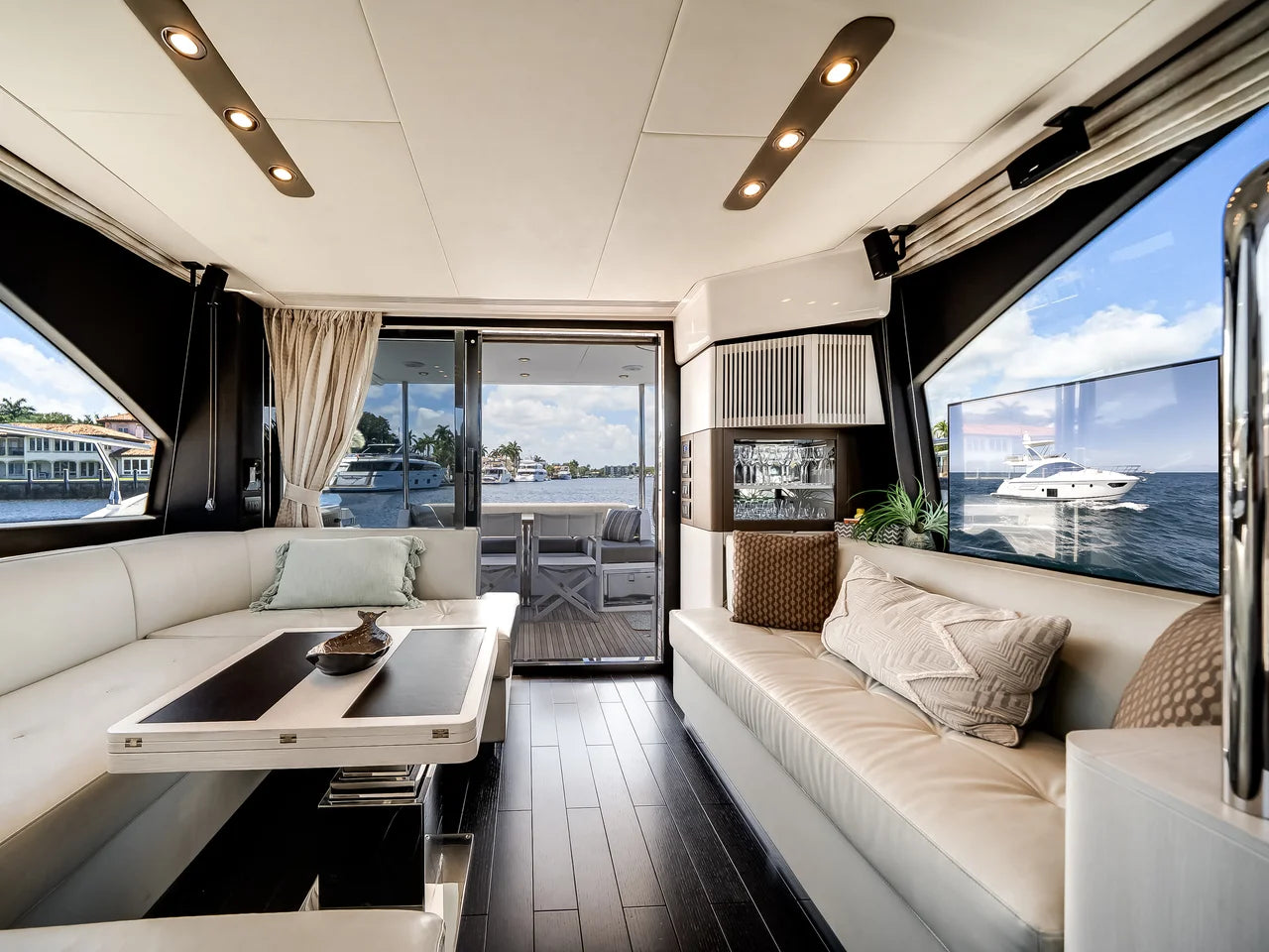 2021 Azimut 50 FLY 50.0 feet, Pompano Beach, Florida #37
