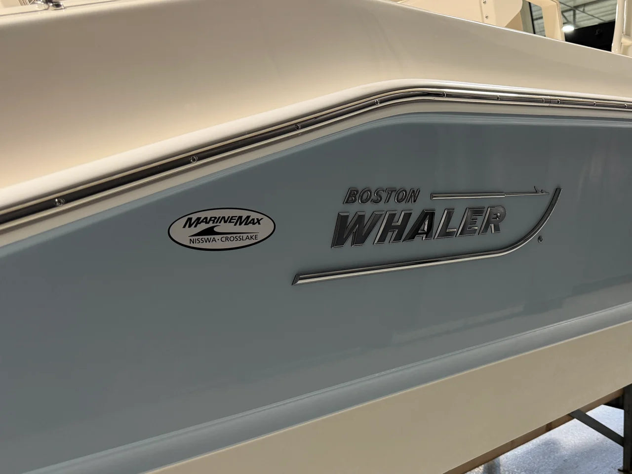 2026 Boston Whaler 280 Dauntless 28.0 feet, Nisswa, Minnesota #107