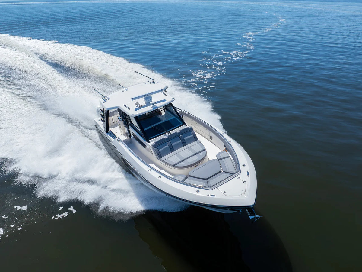 2027 Boston Whaler 420 Outrage 42.0 feet, Clearwater, Florida #63