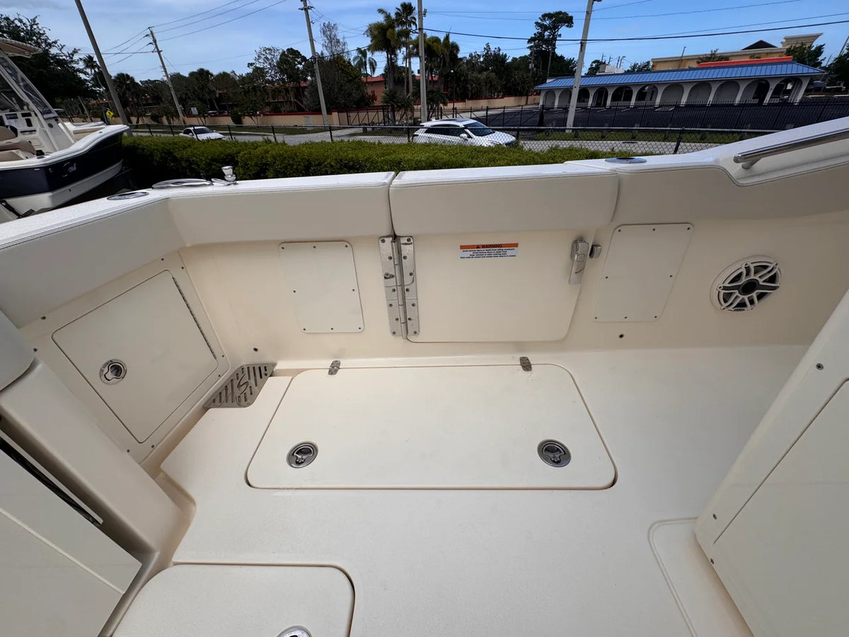 2026 Scout 288 LXF 28.0 feet, Stuart, Florida #22