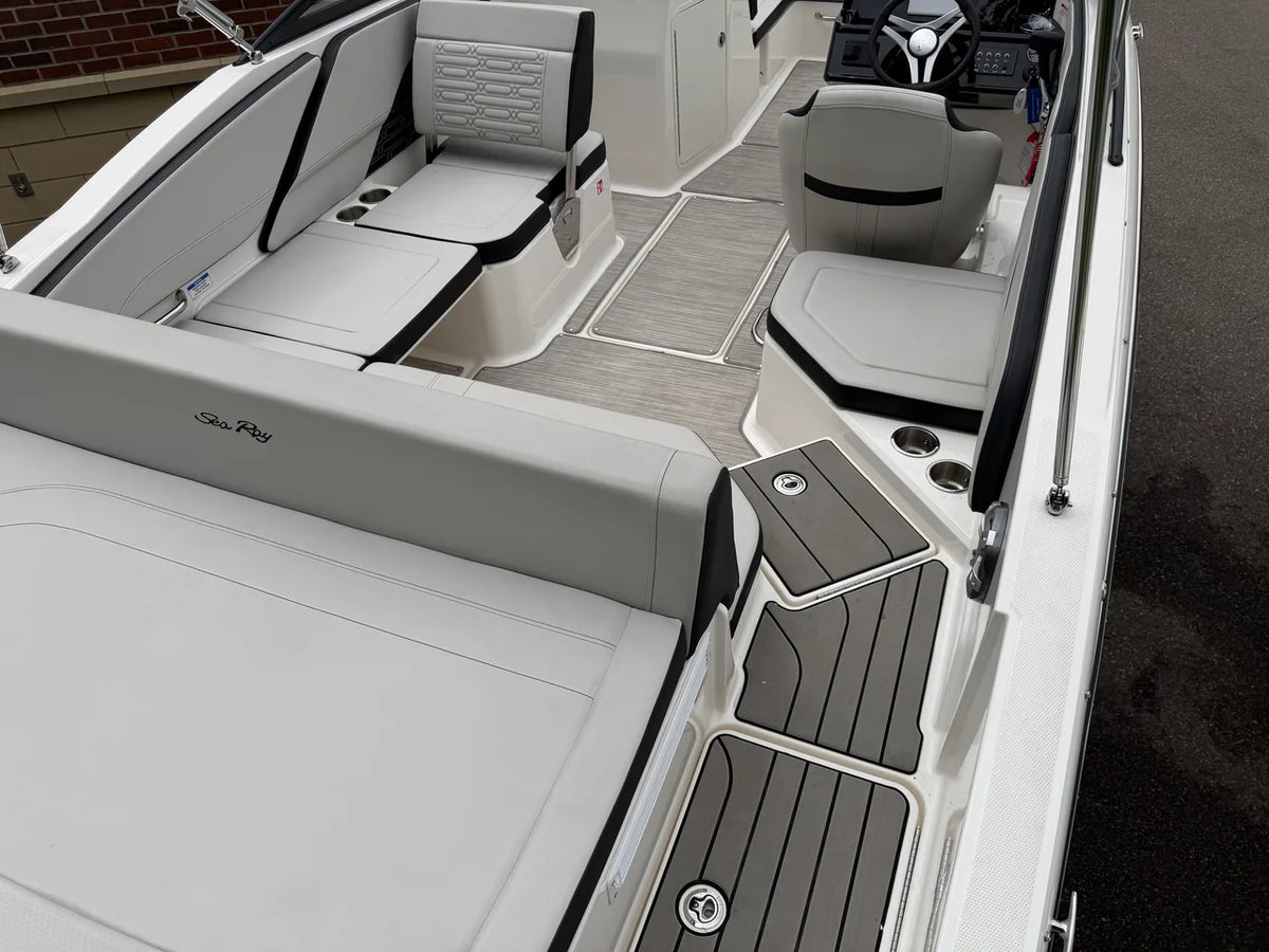 2025 Sea Ray 21 SPX 21.0 feet, Excelsior, Minnesota #10