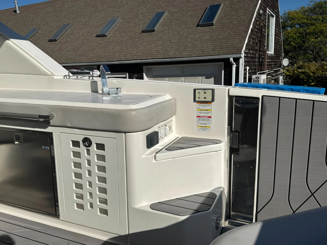 2022 Sea Ray SLX 400 40.0 feet, Huntington, NY #15