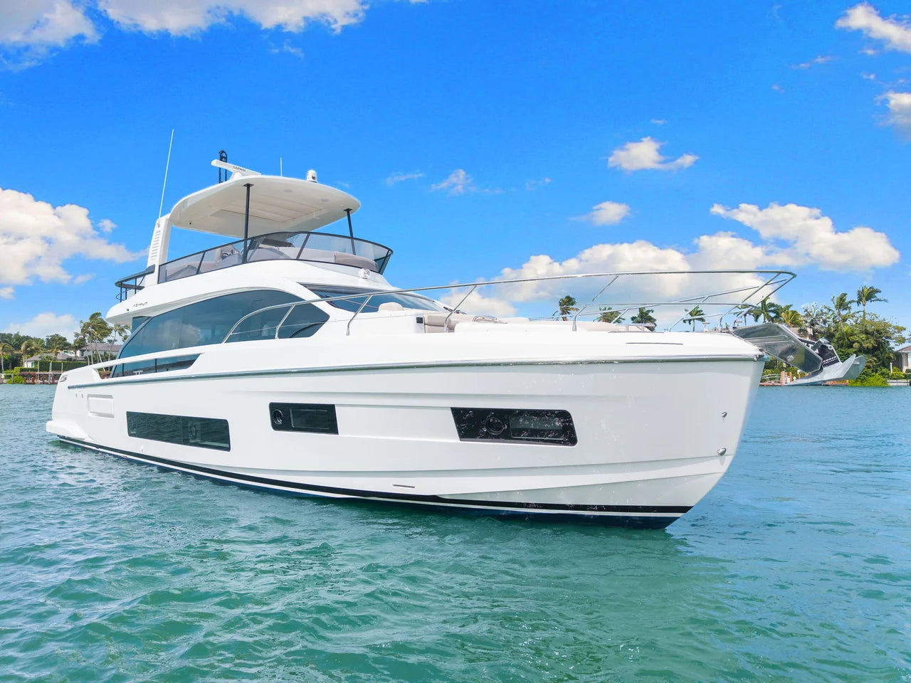 2026 Azimut FLY 62 62.0 feet, Naples, Florida #15