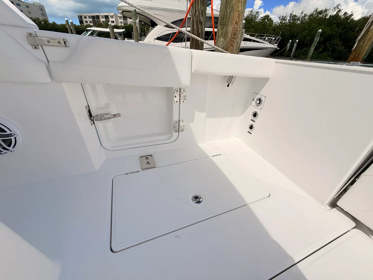 2026 Intrepid 35 VALOR 35.0 feet, St Petersburg, FL #41