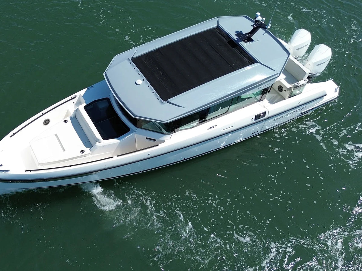 2026 Saxdor 320 GTC 32.0 feet, Wrightsville Beach, North Carolina #7
