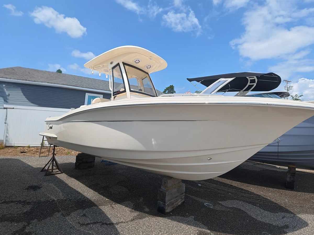 2027 Scout 220 XSF 22.0 feet, Brick Township, New Jersey #1