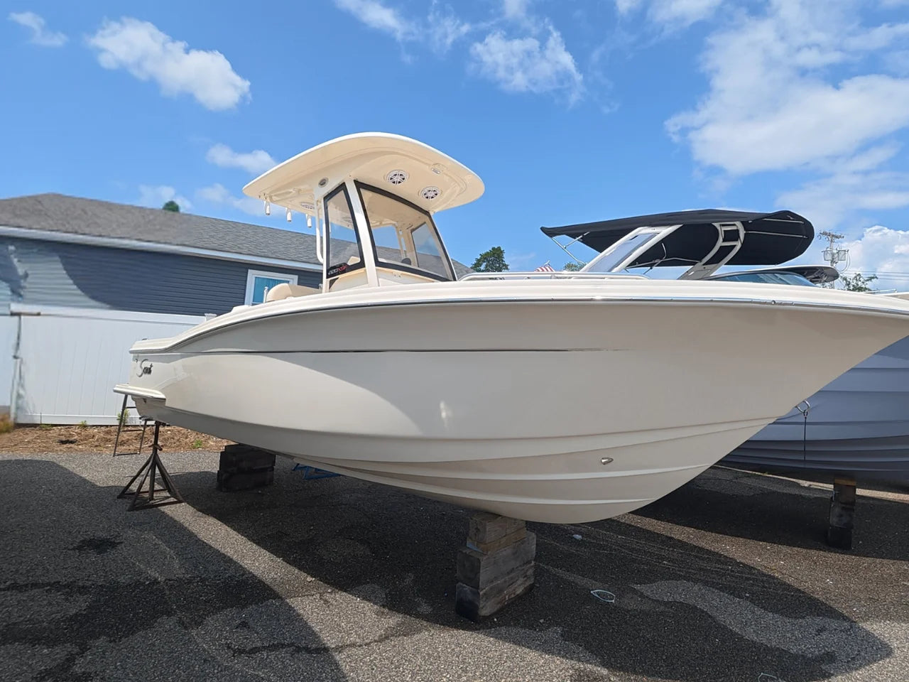 2027 Scout 220 XSF 22.0 feet, Brick Township, New Jersey #1