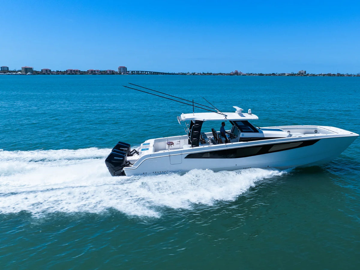 2026 Aquila 47 Molokai 47.0 feet, St Petersburg, FL #22